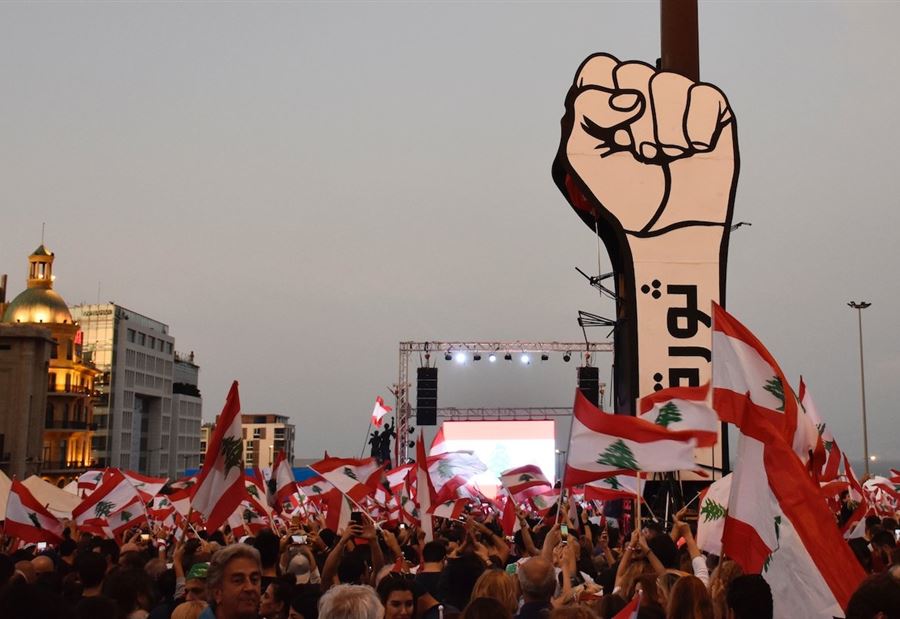 تحرّكات رافضة للحريري