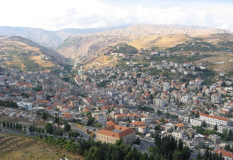 شرطة بلدية زحلة تغيب عن السوق عشية العيد ... ويرهوش يسأل  شرطة بلدية زحلة تغيب عن السوق عشية العيد ... ويرهوش يسأل