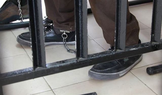 اسرائيل تعتقل بريطاني من اصل لبناني