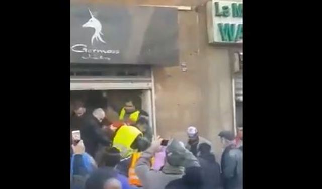 بالفيديو.. هذا ما كشفته تحقيقات المبنى المنهار في الاشرفية