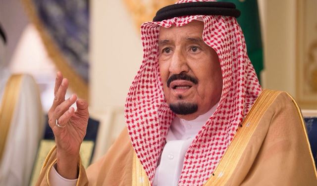 خشية تنفيذ عمليات تخريبية... الملك سلمان يصدر أمرا ملكيا جديدا