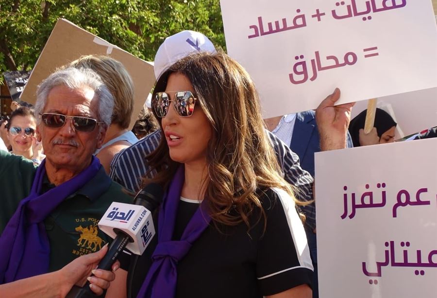 عيد: جمعية المصارف هي الخصم والحكم