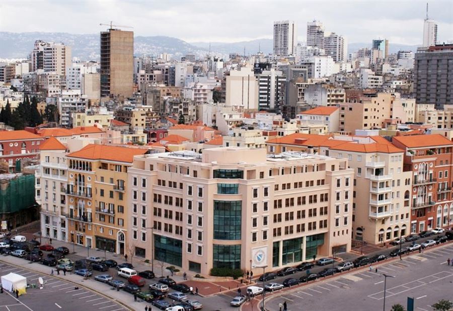 "العين الدولية" على لبنان...
