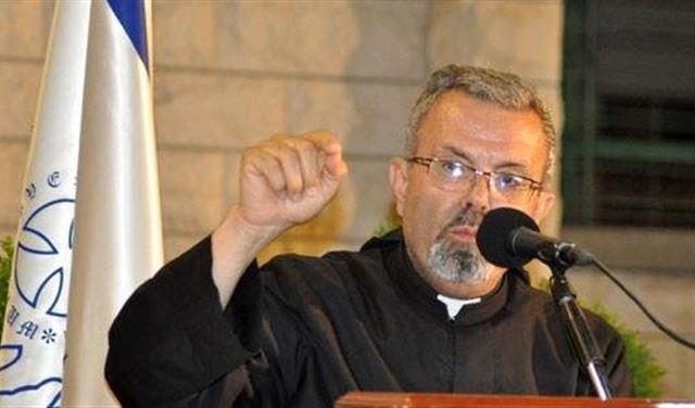 المدارس الكاثوليكية تناشد نقابة المعلمين.. "لايقاف الإضراب" المدارس الكاثوليكية تناشد نقابة المعلمين.. "لايقاف الإضراب"