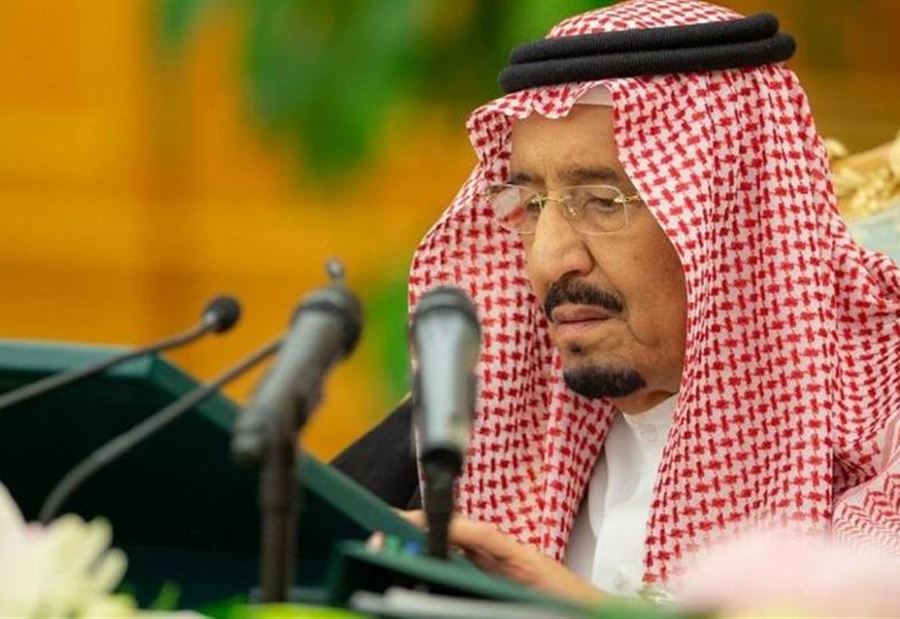 السعودية تعتمد ميزانية قياسية بـ 1.106 تريليون ريال