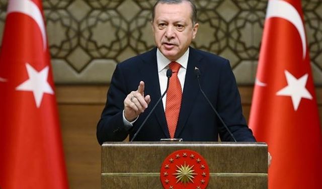 أردوغان: حرصنا على إنجاح أستانة لتسريع النتائج على الأرض