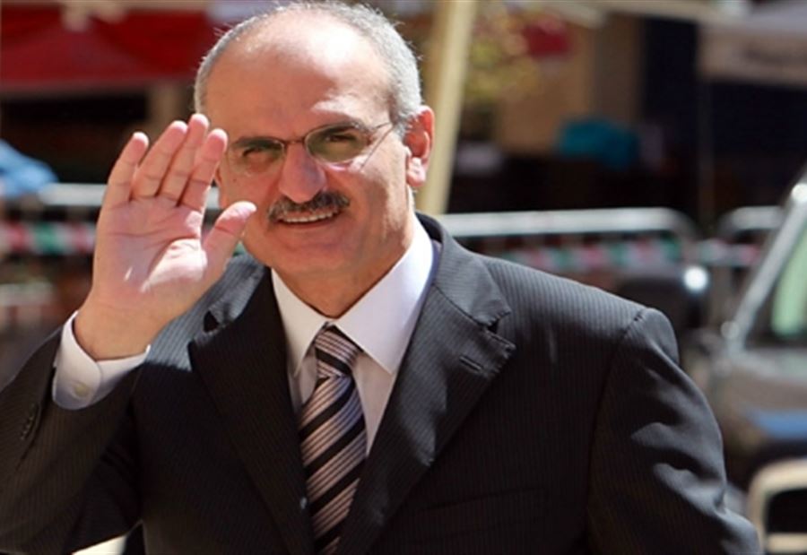 وزير المال يقاطع مجلس الوزراء!؟