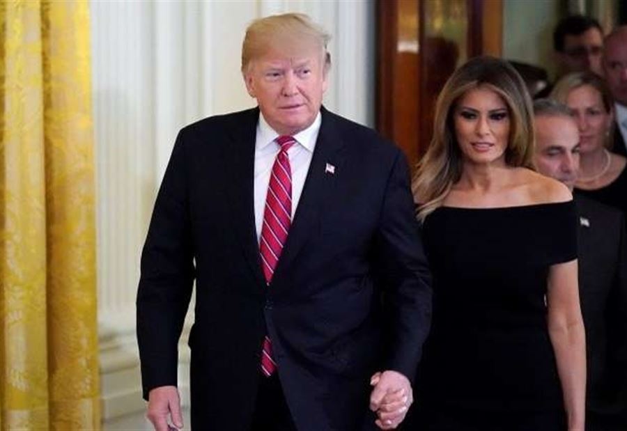سيدة أميركا الأولى تكشف عن أصعب اللحظات في حياتها!
