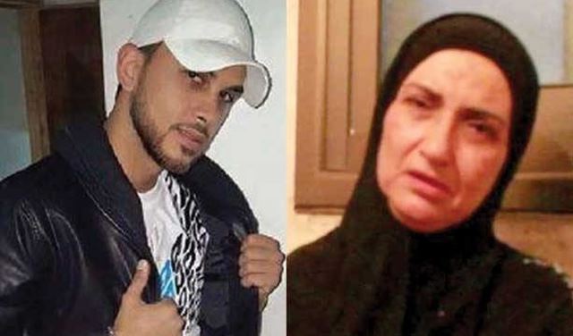 أم الشهيد شهيدة.. قصة أكثر من مؤثرة!  أم الشهيد شهيدة.. قصة أكثر من مؤثرة!