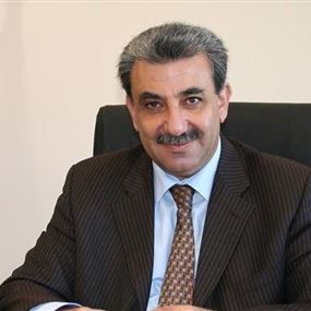 طعمة: الوضع يتطلب انتفاضة