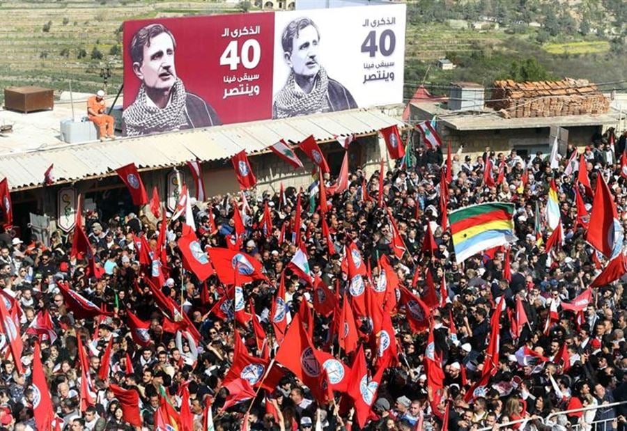 دعوةٌ من "الشباب التقدمي" الى الحكومة 