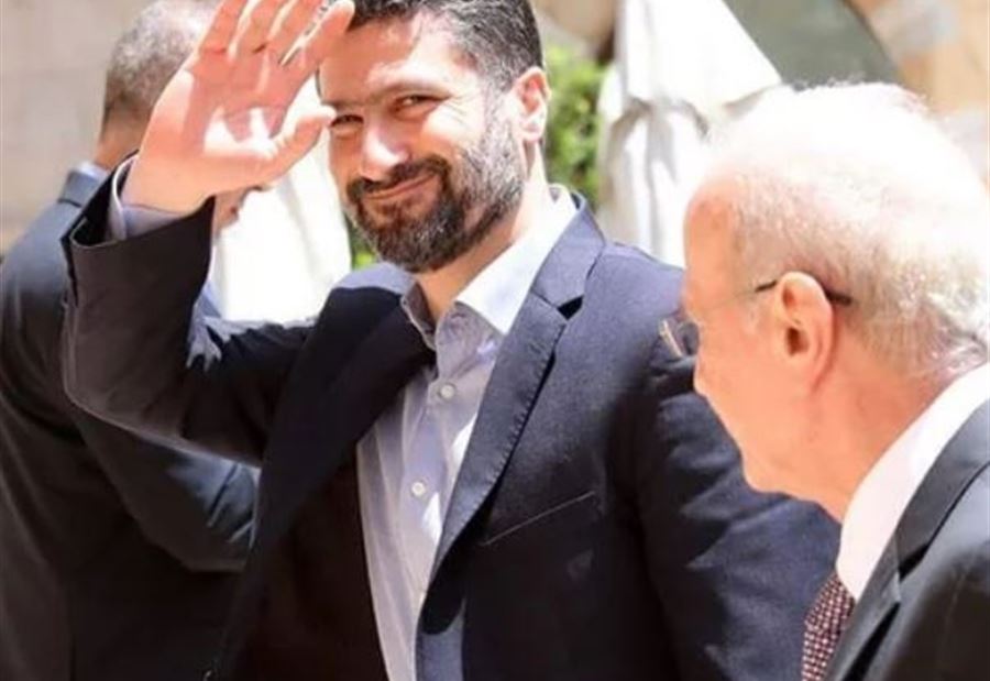  المعلوف لفتوش: القضاء هو صاحب الكلمة الفصل 