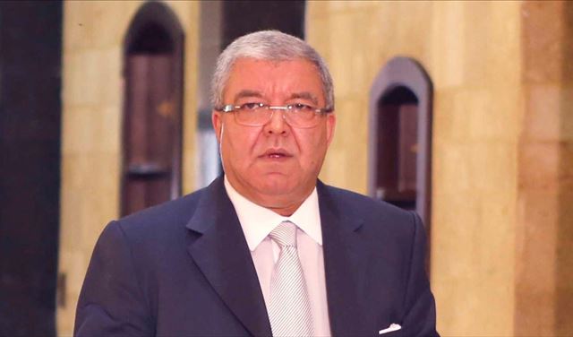 المشنوق يُطالب بدعم سريع لمعالجة تداعيات النزوح 