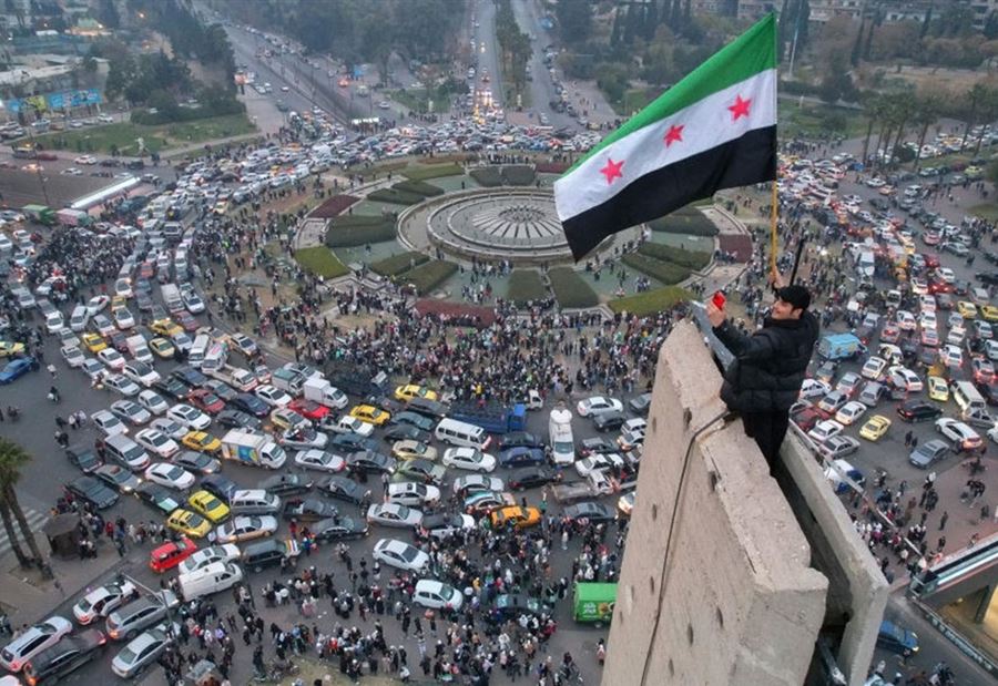 دولة أوروبية تعيد فتح سفاراتها في سوريا
