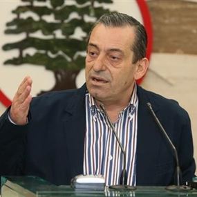 زهرا: وثيقة بكركي هدفها فتح باب الحوار بين الطرفين
