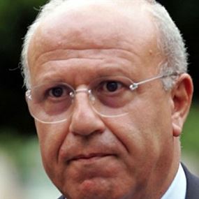 ميشال سماحة الى السجن مجددا؟