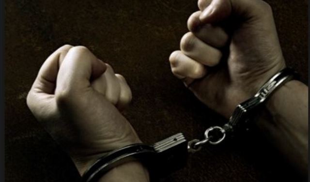 استقصاء الشمال اوقفت مطلوبا بجرائم مختلفة في المسعودية