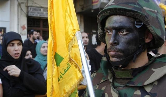حزب الله يدخل الشراكة مع روسيا حزب الله يدخل الشراكة مع روسيا