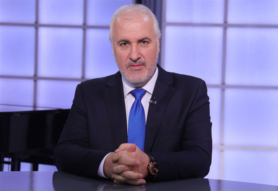 عزيز: مين رح يسترجي يكشف إنو المتفجرات اجو حتى يبقوا هون  عزيز: مين رح يسترجي يكشف إنو المتفجرات اجو حتى يبقوا هون