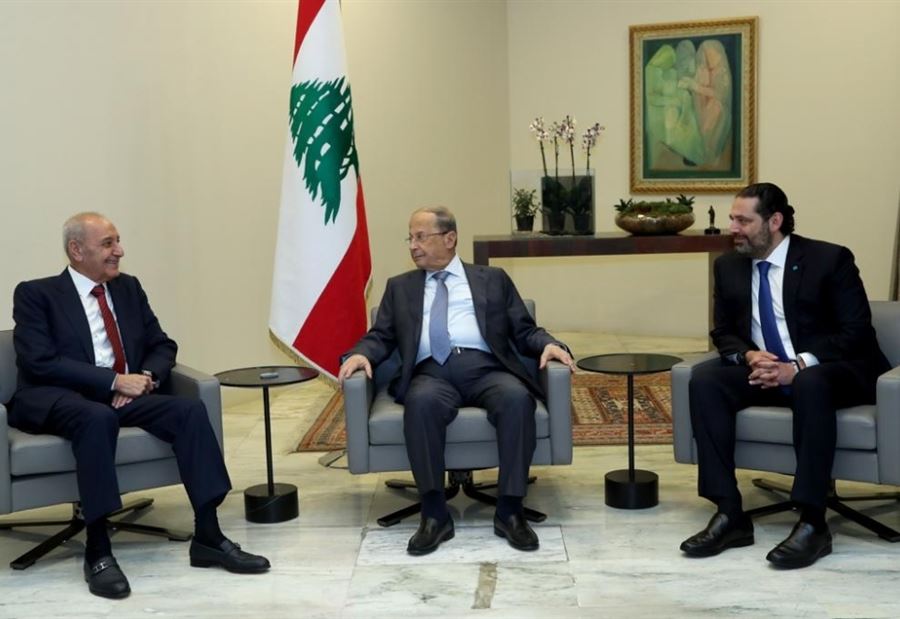 المصارف منفتحة على الحلول شرط جدية الإصلاح المصارف منفتحة على الحلول شرط جدية الإصلاح