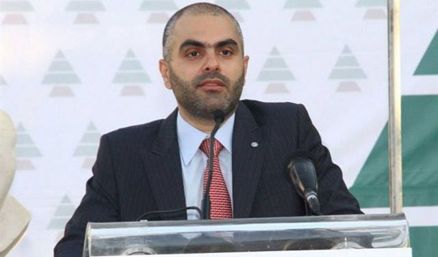 سعادة..  "القضاء نايم ما حدا يزعجه"
