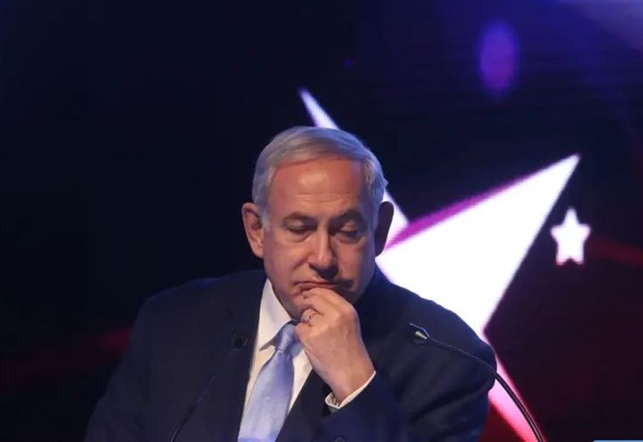 مسؤول إسرائيلي كبير يحذِّر من كارثةٍ ستحلُّ على بلاده