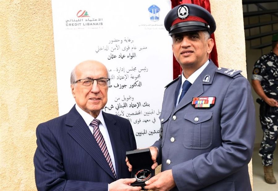 عثمان: وضعنا في أولياتنا استئصال الفساد والمفسدين 