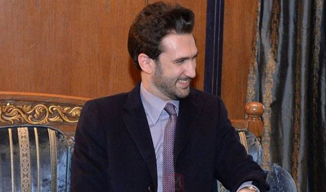 عقبات كبيرة تواجه تيمور جنبلاط