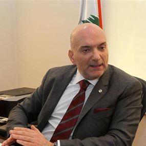 حكيم: لست متفائلا اطلاقا بحلّ ملف أمن الدولة حكيم: لست متفائلا اطلاقا بحلّ ملف أمن الدولة