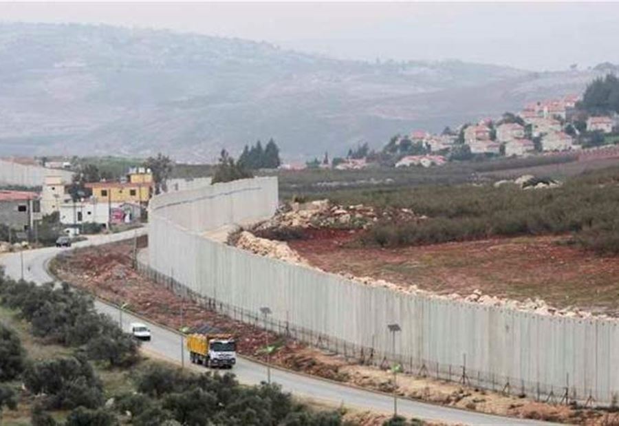 تفعيل صفارات الإنذار بالخطأ في المستوطنات قرب حدود لبنان  تفعيل صفارات الإنذار بالخطأ في المستوطنات قرب حدود لبنان