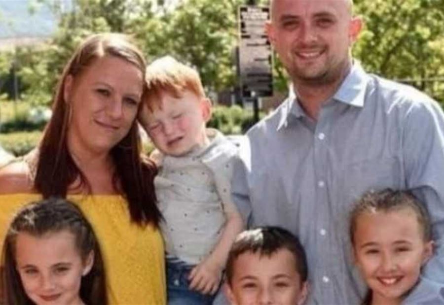 "بطولة أب بريطاني"... ضحى بحياته ليُنقذ أطفاله "بطولة أب بريطاني"... ضحى بحياته ليُنقذ أطفاله