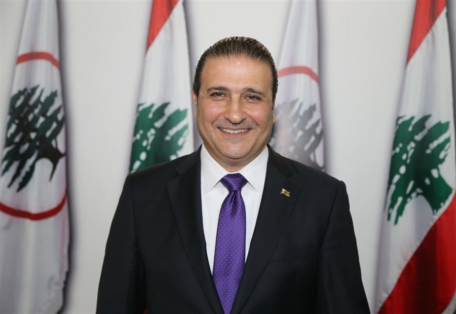 سعد: الموازنة اظهرت من "الحريص" ومن "التاجر"