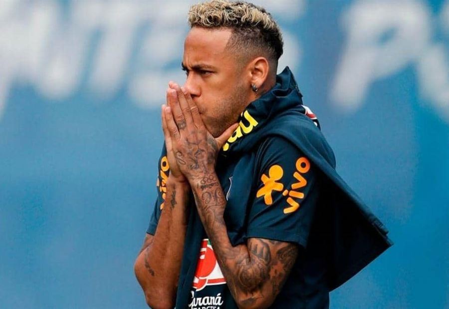 مصائب نيمار لا تأتي فرادى.. 100 مليون يورو "تبخرت"