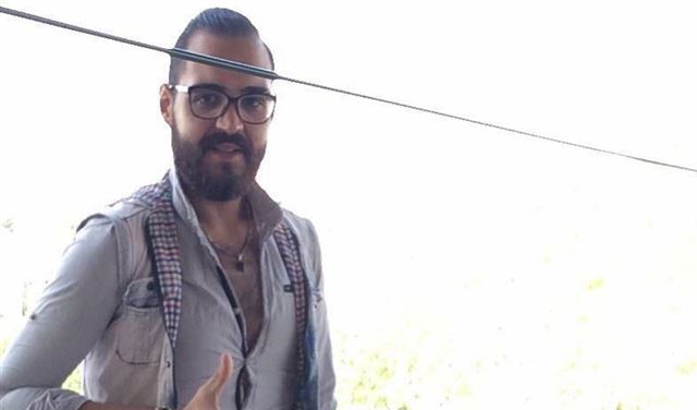 علي حرب ركن دراجته النارية واختفى... وعائلته تناشد المعنيين