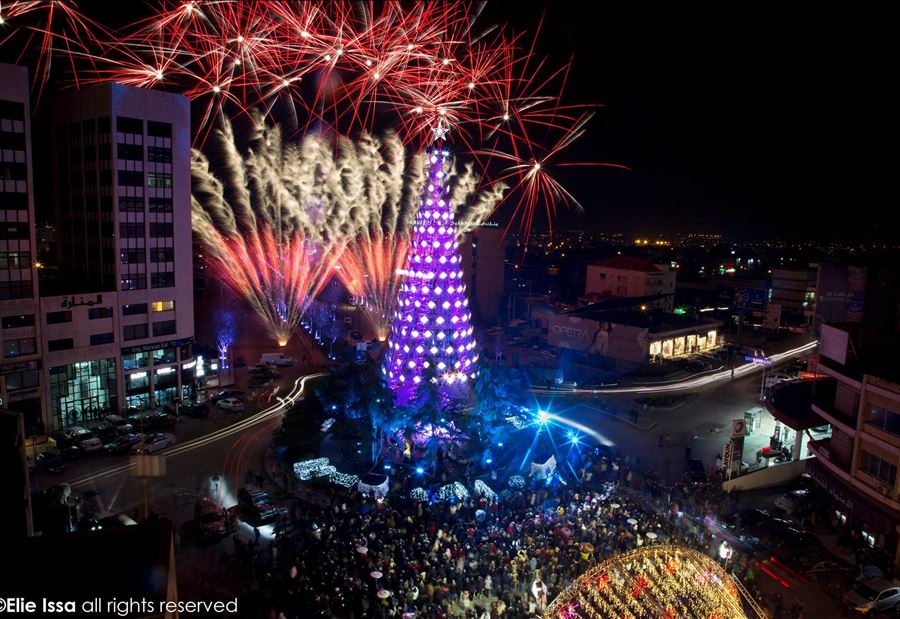 سكاف تشعل زحلة سكاف تشعل زحلة