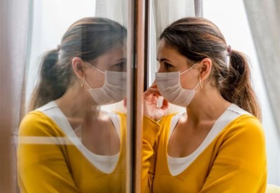 أعراضٌ غريبةٌ قد تظهر على متعافي كورونا... الصحة العالمية توضح