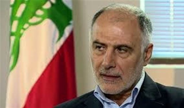 فنيش:قواتنا العسكرية والامنية تمارس حقّها