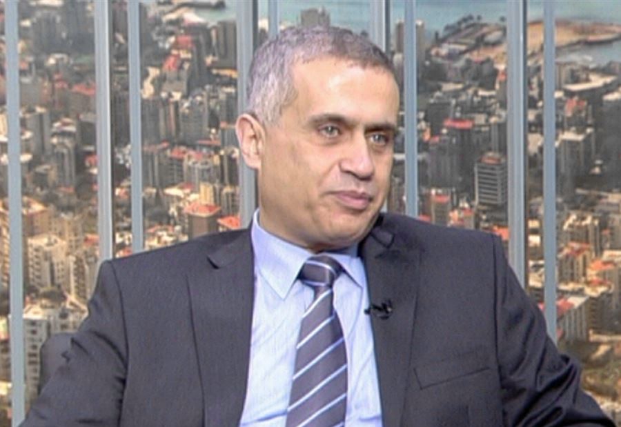 طرابلسي: لضبط الهدر ومحاربة الفساد حتى النهاية  