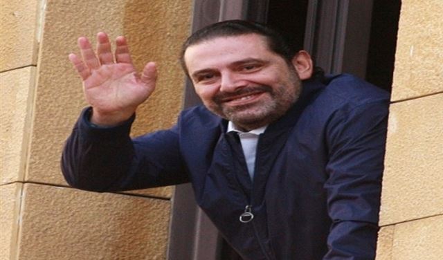 شهر "التريث" في الاستقالة الحريرية ينتهي غدا