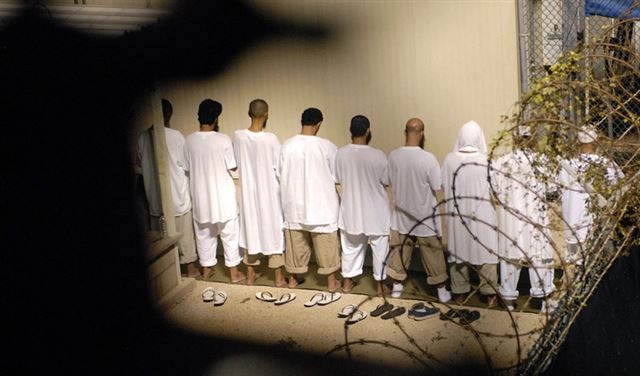 العدل الاميركية تعيد استخدام السجون الخاصة للأجانب!