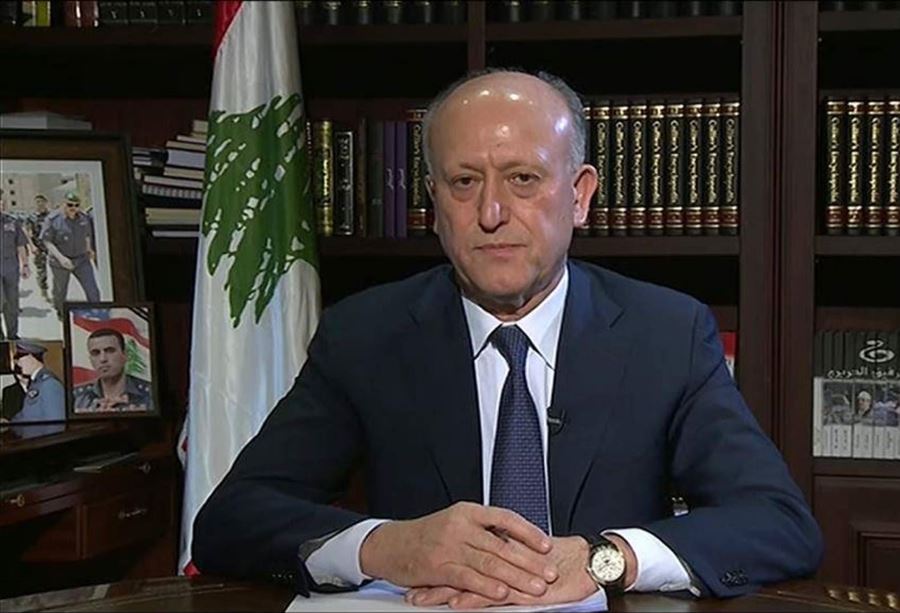 ريفي لعون: "لا تتكلم مع اللبنانيين من المريخ"