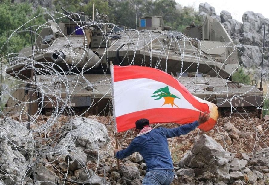 بعد انسحابها من الجنوب... إسرائيل تُبقي على وجودها في 5 نقاط حدودية