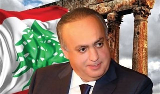 وهاب: عون لن يقبل بأن يكون شاهداً على إستمرار المزرعة وهاب: عون لن يقبل بأن يكون شاهداً على إستمرار المزرعة