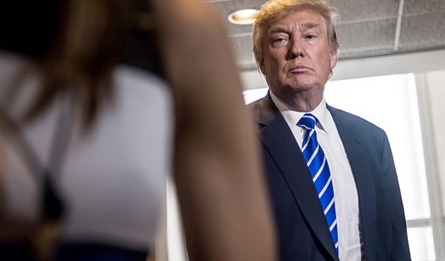 فضائح جنسية جديدة من العيار الثقيل لترامب.. ومخدرات أيضا