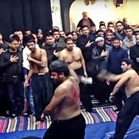 محكمة بريطانية تمنع التطبير في حسينية بلندن
