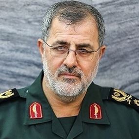 إيران: 60% من حدودنا مهددة من "المعارضة المسلحة"