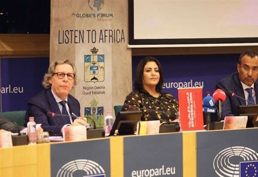 مغربية تقاضي بلجيكا بعد اتهامها بالتجسس
