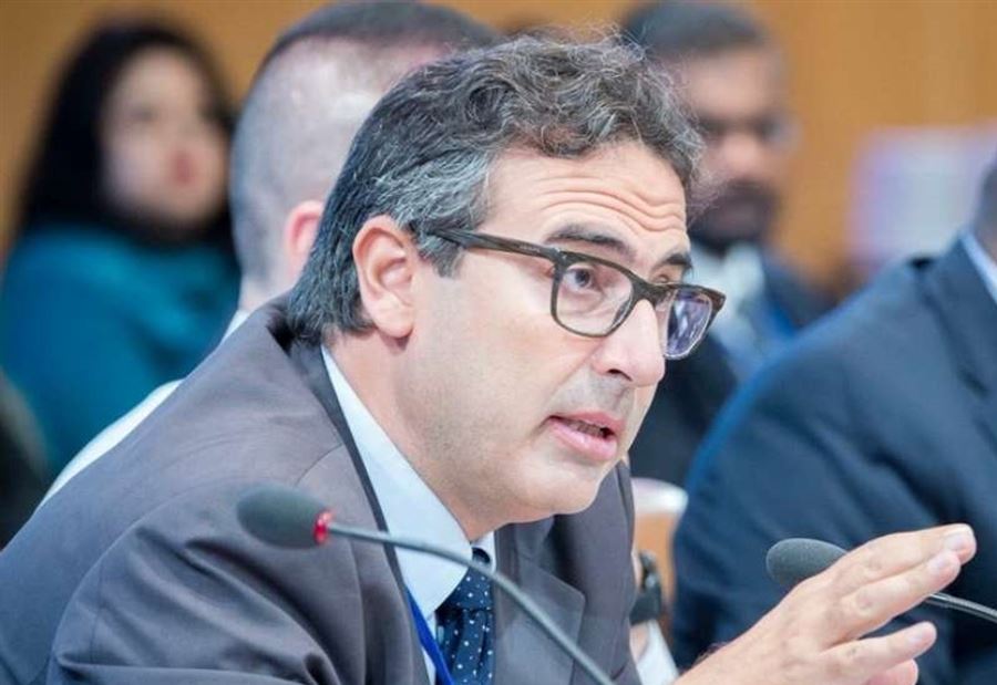 آلان بيفاني ذهب ولم يَعُد آلان بيفاني ذهب ولم يَعُد