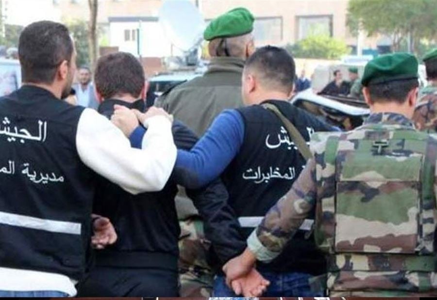 أطلق النار على عناصر المخابرات في الهرمل