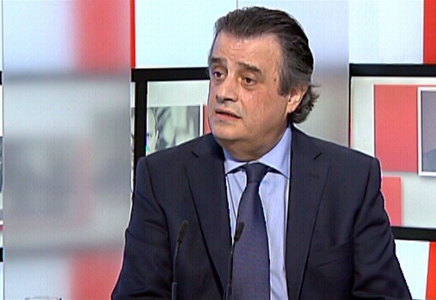 عازار: التيار الوطني الحر هو "بي الصبي"